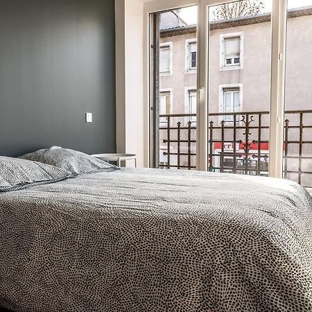 T2 Le Miredames Apartment กัสทร์ ภายนอก รูปภาพ